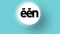 één 